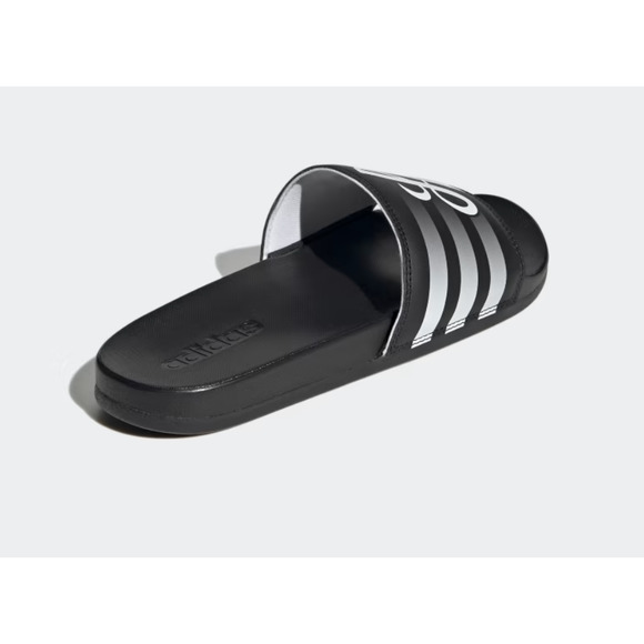 Adidas Originals Adilette Comfort Slides GV8341 Men\'s 8 LA Los Angeles Sandals main image 5